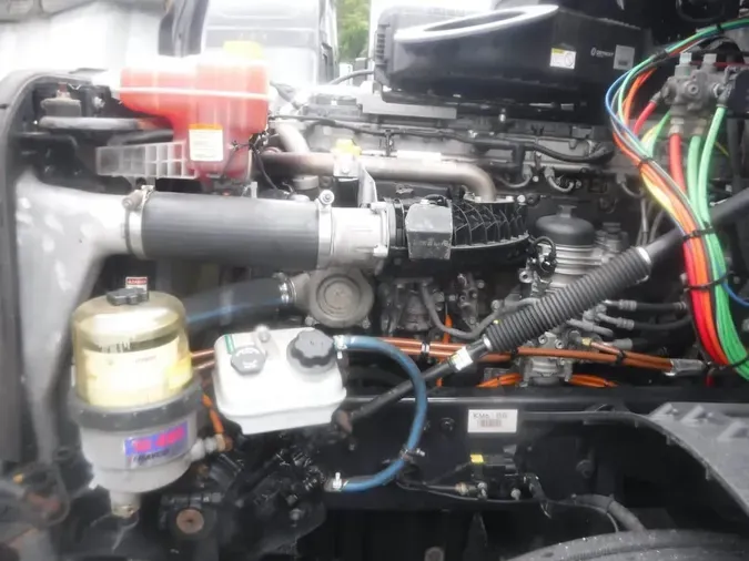 2019 FREIGHTLINER NEW CASCADIA PX12664