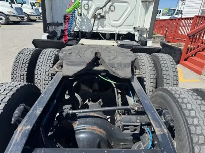 2018 FREIGHTLINER CASCADIA 125