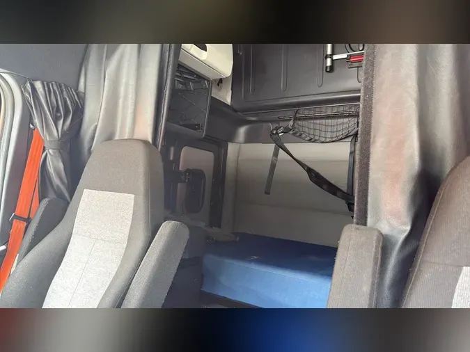 2021 Freightliner Cascadia