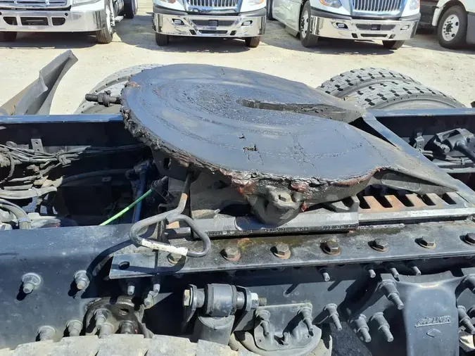 2019 FREIGHTLINER/MERCEDES NEW CASCADIA PX12664