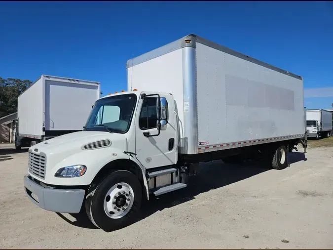 2019 FREIGHTLINER/MERCEDES M2 10668b59763a1e126e345b663daea5ec0e0