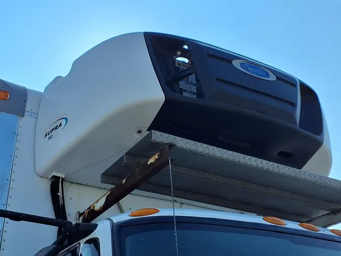 2018 NAVISTAR INTERNATIONAL 4300