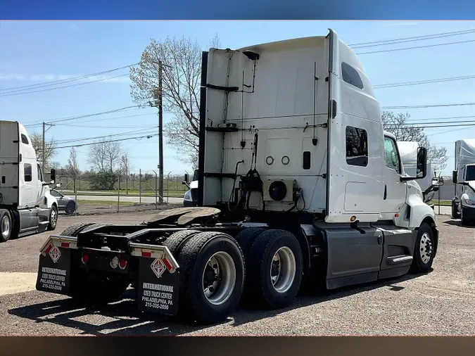 2021 INT LT625 6x4