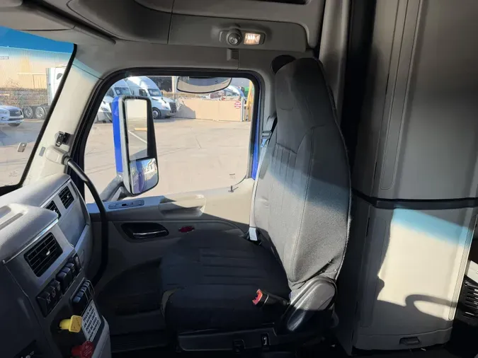 2022 Peterbilt 579