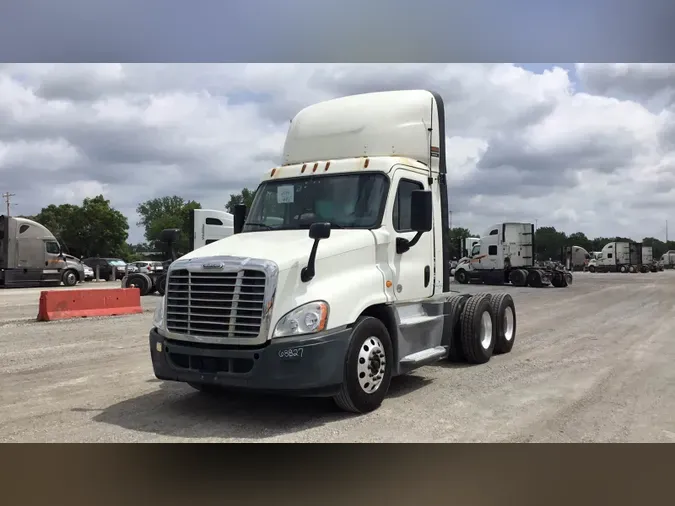2019 Freightliner Cascadia 12568b7aefc9ce10ffcba5cd24b8eb64623
