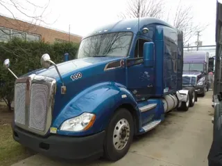 2017 KENWORTH T680