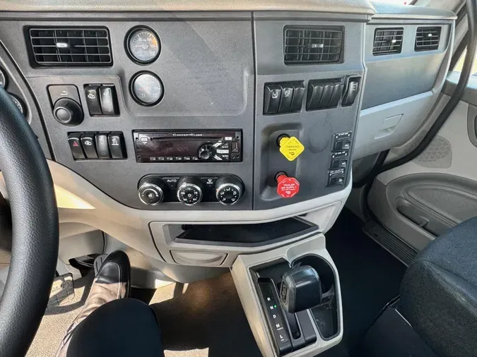 2018 Peterbilt 579