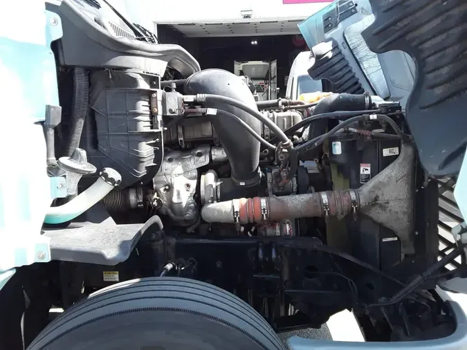 2020 FREIGHTLINER CASCADIA 125