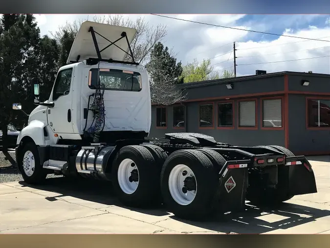 2021 INT LT625 6x4