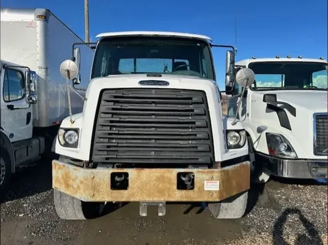 2015 FREIGHTLINER/MERCEDES 108SD