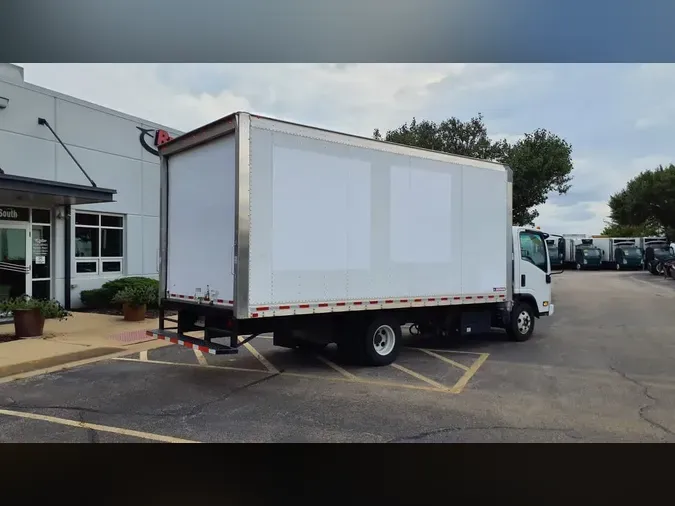 2023 CHEVROLET MOTOR DIV. LCF 4500HD68bc8ae27476e399a3332a22741588af