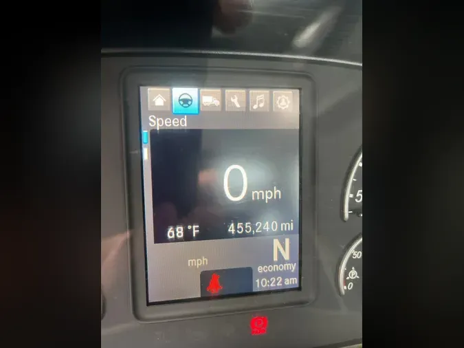 2020 FREIGHTLINER/MERCEDES NEW CASCADIA PX12664