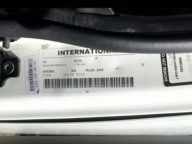 2021 INT LT625 6x468bd666f1317055a8222d3b6b40eefc3