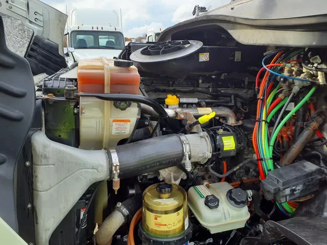 2019 FREIGHTLINER/MERCEDES CASCADIA 113