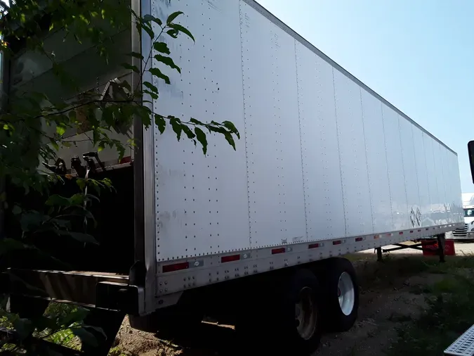 2013 UTILITY TRAILERS VS2DC 53/162/102