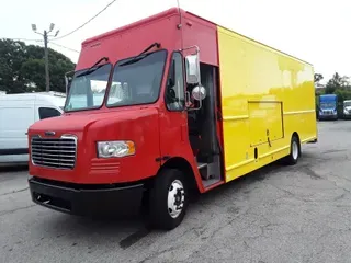 2016 Freightliner MT55