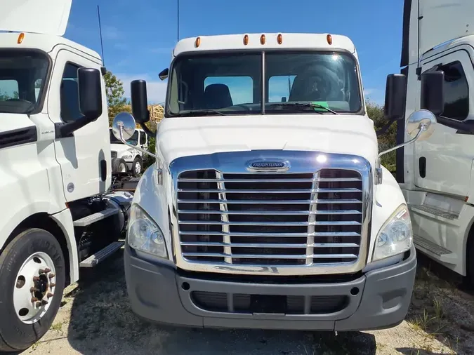 2018 FREIGHTLINER CASCADIA PX11364ST68befc465603ec9294f06aeb46a819ce