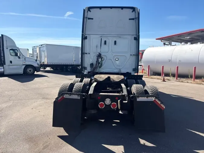 2022 FREIGHTLINER/MERCEDES NEW CASCADIA PX1266468bfcb584644cb26c30018cefc6562fd