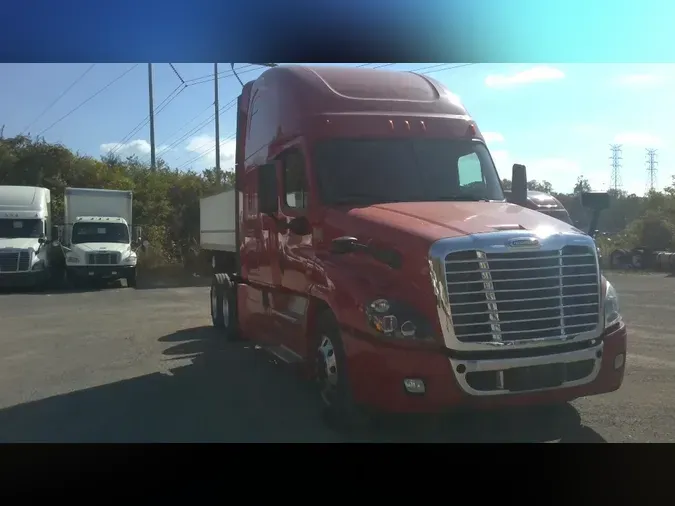 2019 Freightliner X12564ST68c349fe2a183b2a283287b10cb49029