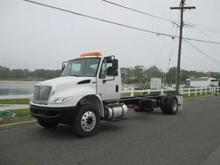 2019 INTERNATIONAL 4300