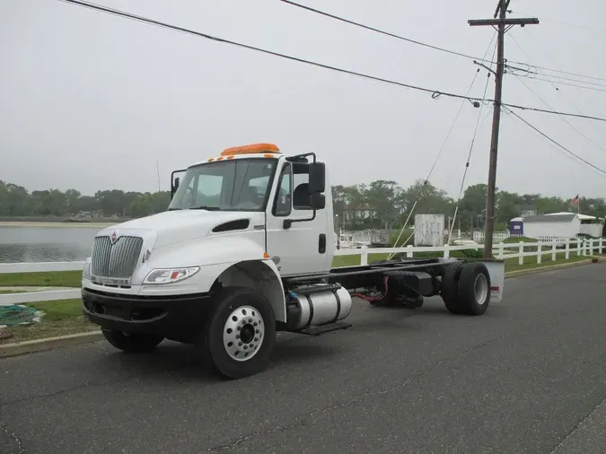 2019 INTERNATIONAL 430068c38d97aeab3859ea0a8c8a892ca8b8
