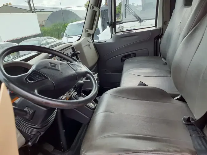 2018 NAVISTAR INTERNATIONAL 4300 LP