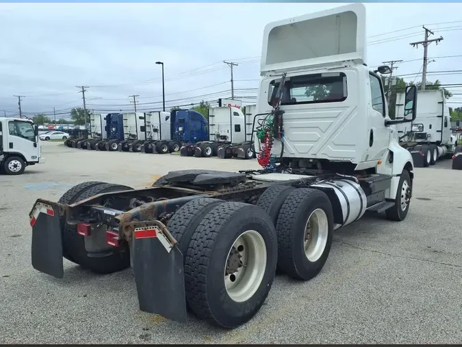 2020 NAVISTAR INTERNATIONAL LT625 DAYCAB T/A68c4e477e148367f082278eefe9f4431