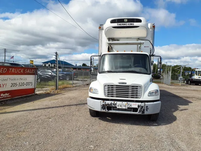 2017 FREIGHTLINER/MERCEDES M2 106