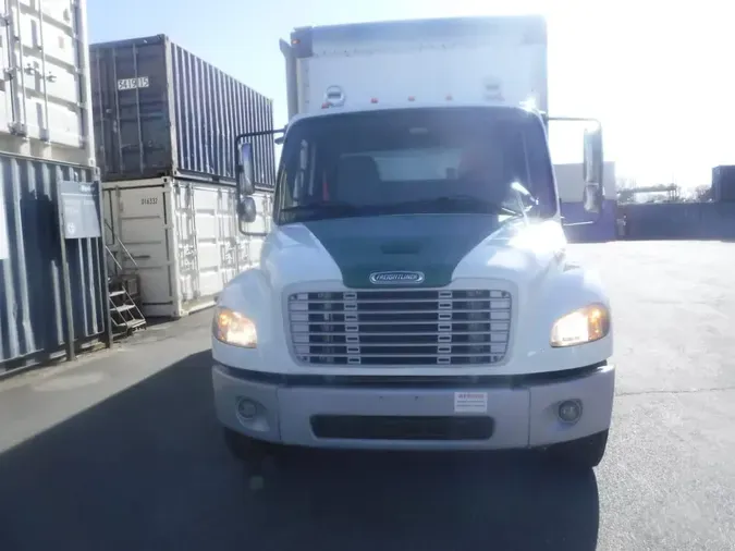 2019 FREIGHTLINER/MERCEDES M2 106