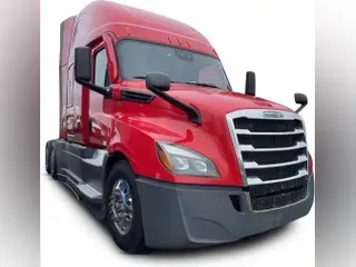 2021 Freightliner Cascadia