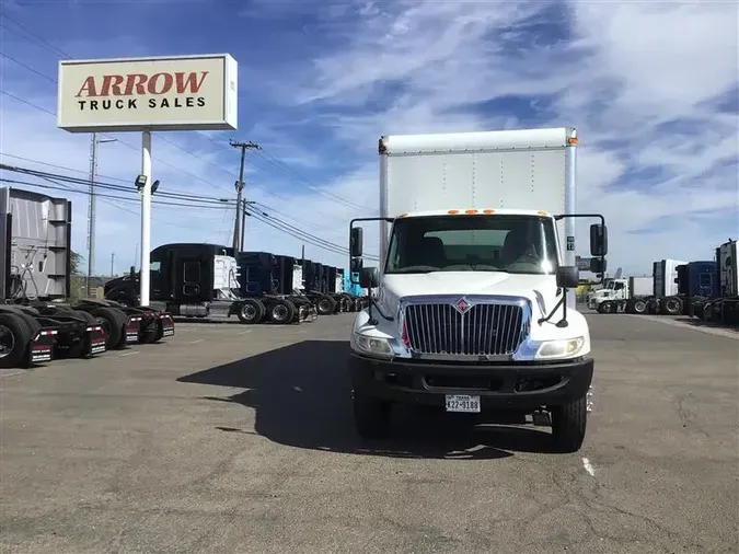 2019 INTERNATIONAL MV68c62e9f1915698e2bae46de5ec4c6b2