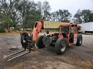 2006 JLG G9-43A