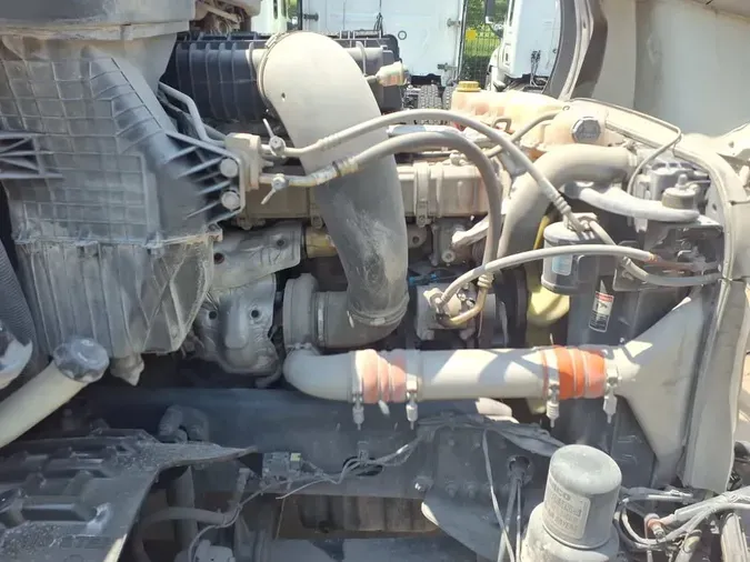 2020 FREIGHTLINER/MERCEDES NEW CASCADIA PX1266468c67f7d6cb53ad6a22bb84b300d1bd0