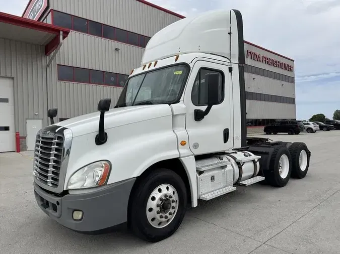 2017 Freightliner Cascadia®68c7a10dabd060ed66b331172635f408