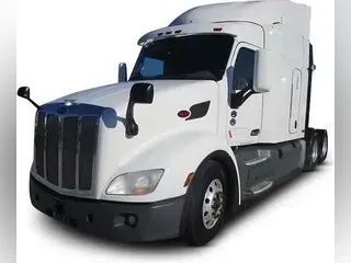 2016 Peterbilt 579