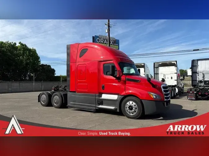 2022 FREIGHTLINER CA12668c8f6dc3989cb01e0fcc04045c9e10d