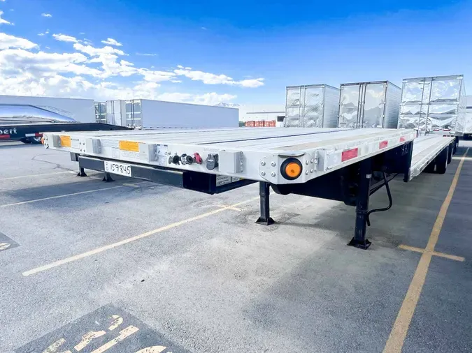 2025 UTILITY FS2CDHA