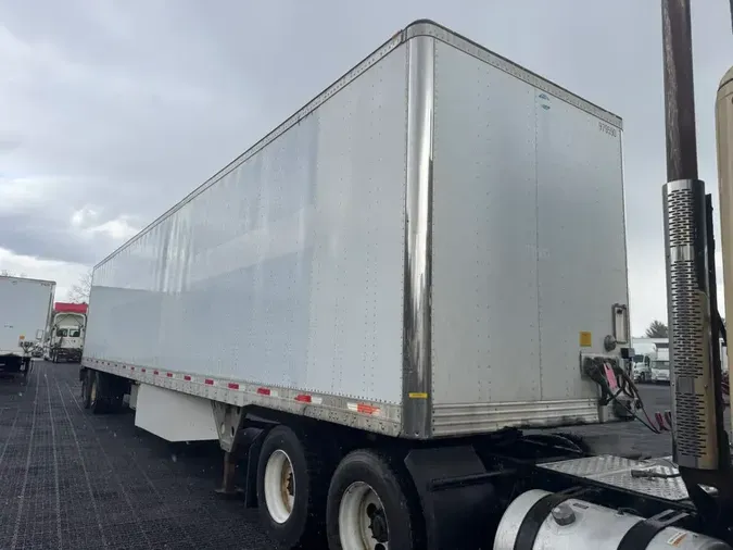 2006 UTILITY TRAILERS VS2DC 48/156/102