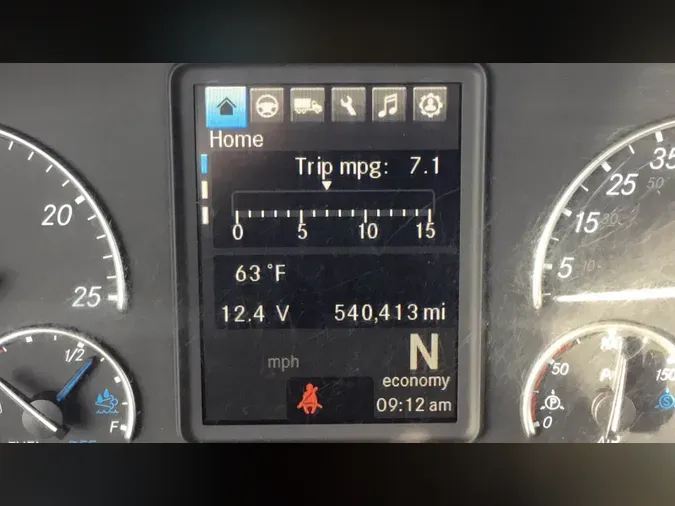 2020 Freightliner Cascadia 12668cb76a11f5c07fb2a42586f396d7bee