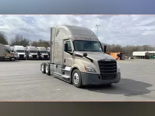 2022 Freightliner Cascadia 126