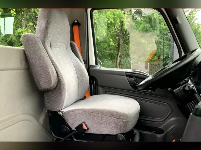 2018 INT LT625 6x4
