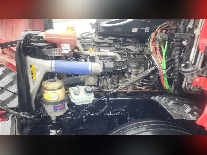 2021 FREIGHTLINER CA12668cc9b6edaae01317f8f5a6369f7df46