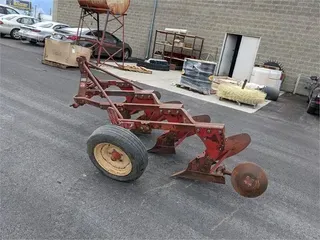 MASSEY FERGUSON 74