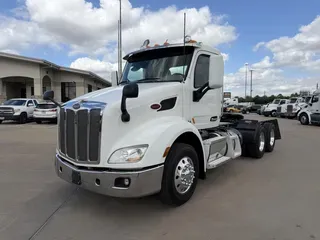 2019 Peterbilt 579