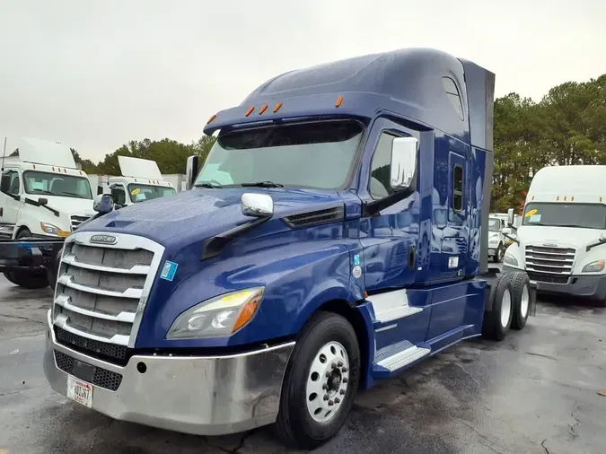 2020 FREIGHTLINER/MERCEDES NEW CASCADIA PX12664