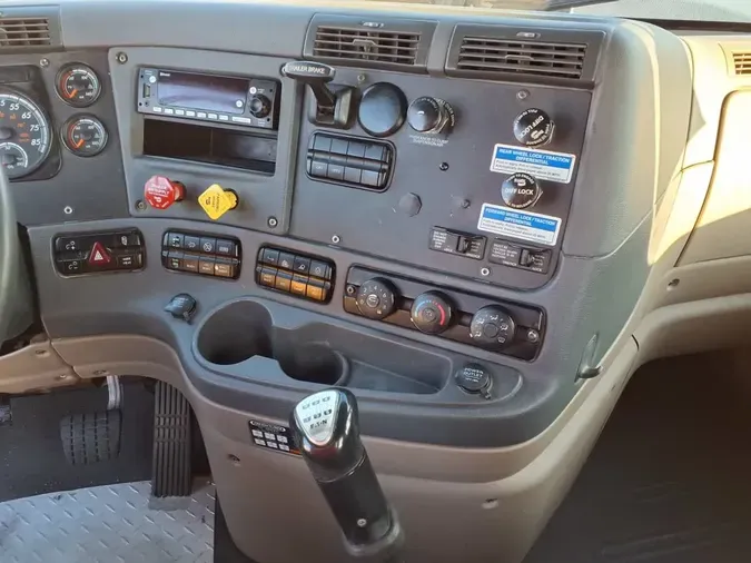 2020 FREIGHTLINER/MERCEDES CASCADIA 125