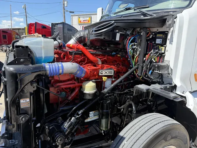 2022 Peterbilt 579