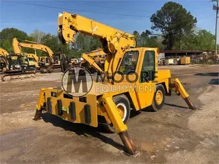 CASE 3330B