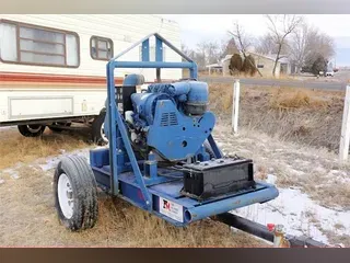 2013 GORMAN-RUPP 14C20F3L