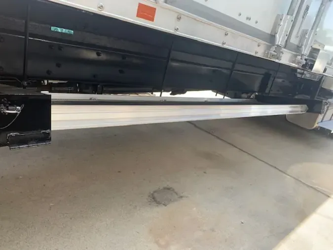2020 Freightliner Business Class M2 106
